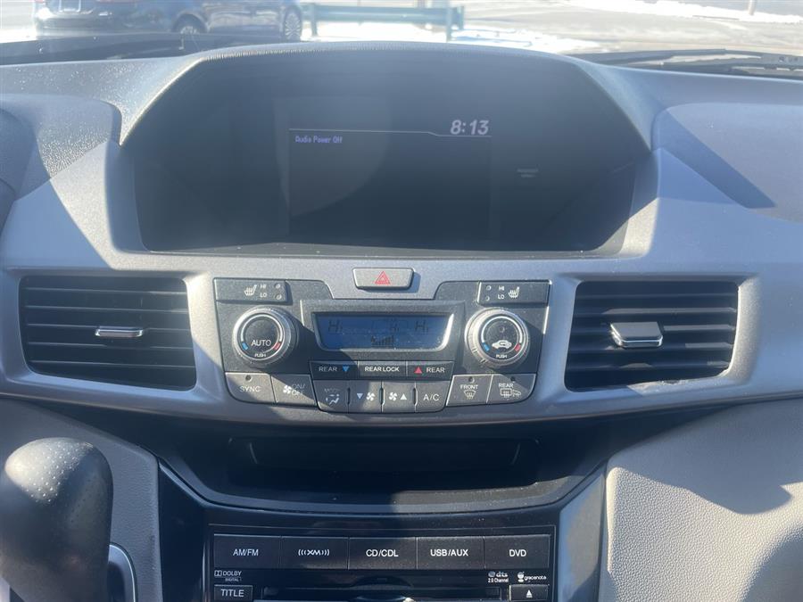 Used Honda Odyssey 5dr EX-L w/RES 2011 | Josh's All Under Ten LLC. Elida, Ohio Used Honda Odyssey 5dr EX-L w/RES 2011 | Josh's All Under Ten LLC. Elida, Ohio