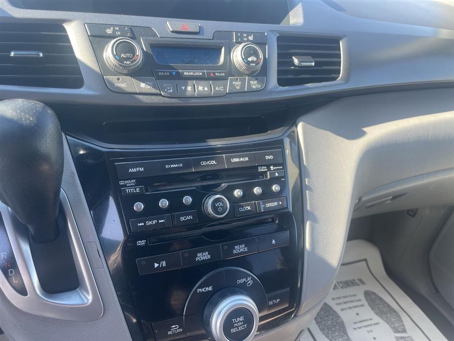 Used Honda Odyssey 5dr EX-L w/RES 2011 | Josh's All Under Ten LLC. Elida, Ohio Used Honda Odyssey 5dr EX-L w/RES 2011 | Josh's All Under Ten LLC. Elida, Ohio