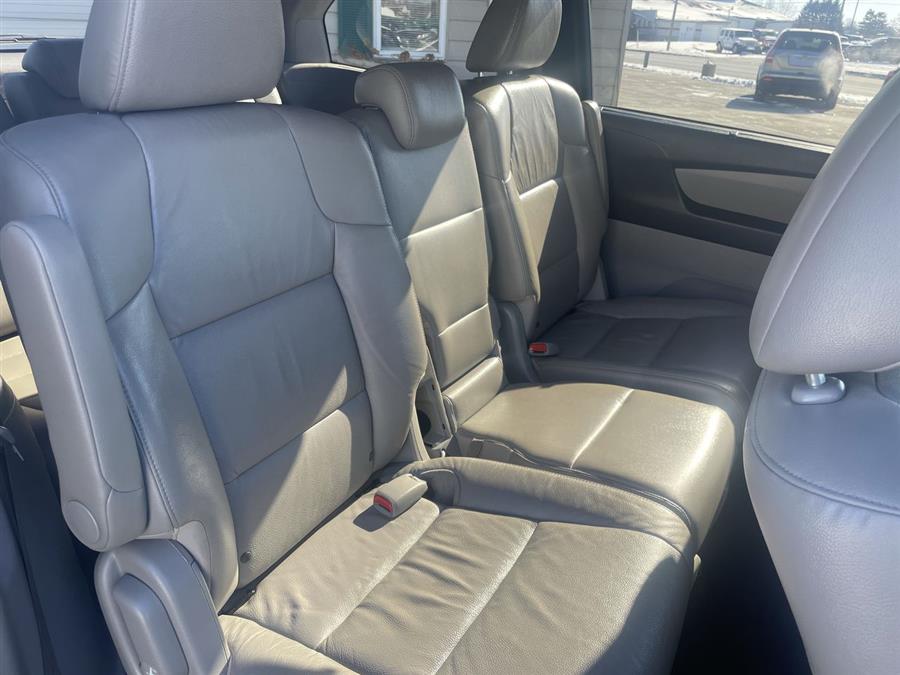 Used Honda Odyssey 5dr EX-L w/RES 2011 | Josh's All Under Ten LLC. Elida, Ohio Used Honda Odyssey 5dr EX-L w/RES 2011 | Josh's All Under Ten LLC. Elida, Ohio