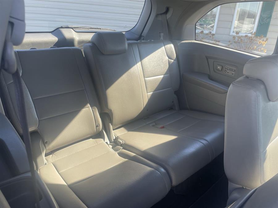 Used Honda Odyssey 5dr EX-L w/RES 2011 | Josh's All Under Ten LLC. Elida, Ohio Used Honda Odyssey 5dr EX-L w/RES 2011 | Josh's All Under Ten LLC. Elida, Ohio