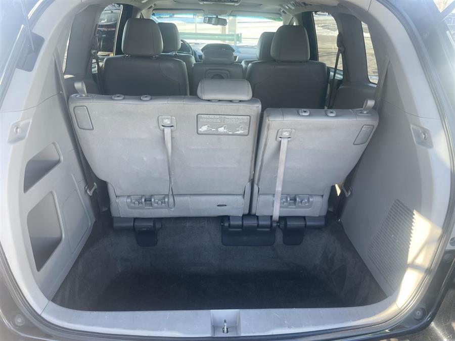 Used Honda Odyssey 5dr EX-L w/RES 2011 | Josh's All Under Ten LLC. Elida, Ohio Used Honda Odyssey 5dr EX-L w/RES 2011 | Josh's All Under Ten LLC. Elida, Ohio
