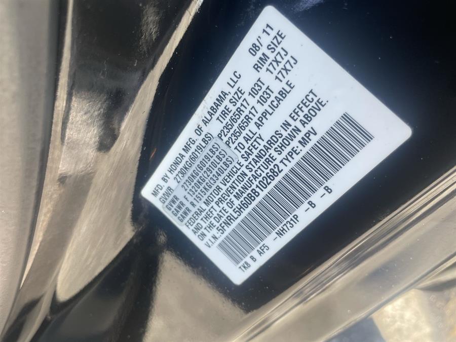 Used Honda Odyssey 5dr EX-L w/RES 2011 | Josh's All Under Ten LLC. Elida, Ohio Used Honda Odyssey 5dr EX-L w/RES 2011 | Josh's All Under Ten LLC. Elida, Ohio