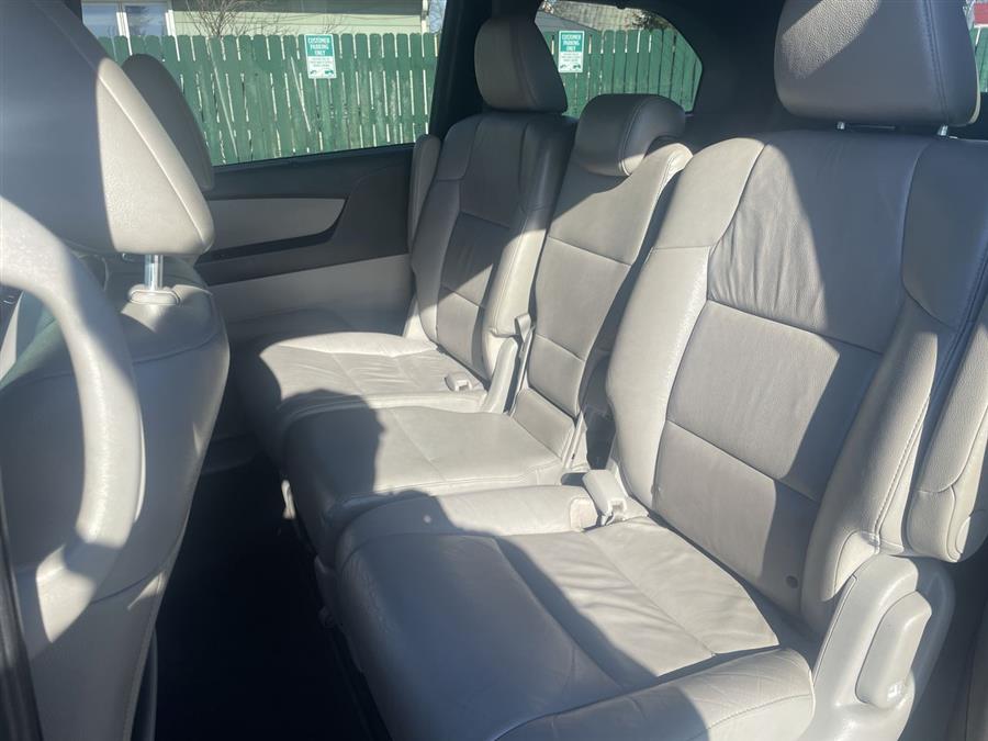 Used Honda Odyssey 5dr EX-L w/RES 2011 | Josh's All Under Ten LLC. Elida, Ohio Used Honda Odyssey 5dr EX-L w/RES 2011 | Josh's All Under Ten LLC. Elida, Ohio