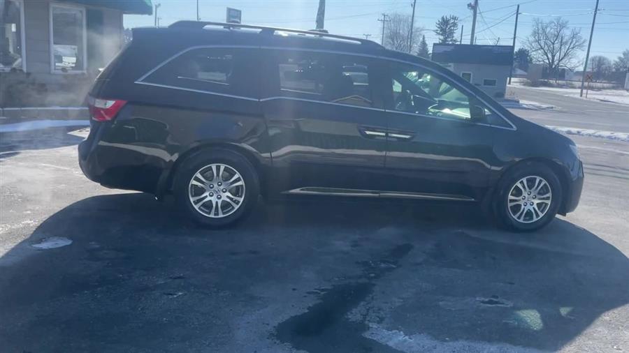 Used Honda Odyssey 5dr EX-L w/RES 2011 | Josh's All Under Ten LLC. Elida, Ohio Used Honda Odyssey 5dr EX-L w/RES 2011 | Josh's All Under Ten LLC. Elida, Ohio