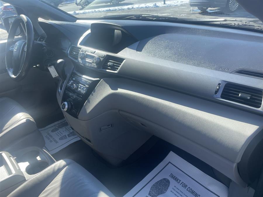 Used Honda Odyssey 5dr EX-L w/RES 2011 | Josh's All Under Ten LLC. Elida, Ohio Used Honda Odyssey 5dr EX-L w/RES 2011 | Josh's All Under Ten LLC. Elida, Ohio