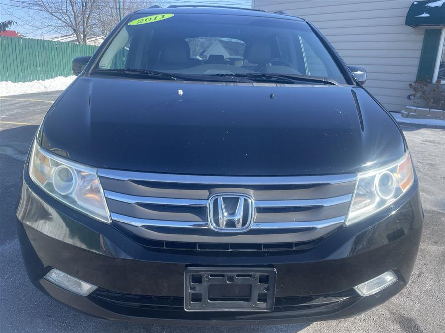 Used Honda Odyssey 5dr EX-L w/RES 2011 | Josh's All Under Ten LLC. Elida, Ohio Used Honda Odyssey 5dr EX-L w/RES 2011 | Josh's All Under Ten LLC. Elida, Ohio
