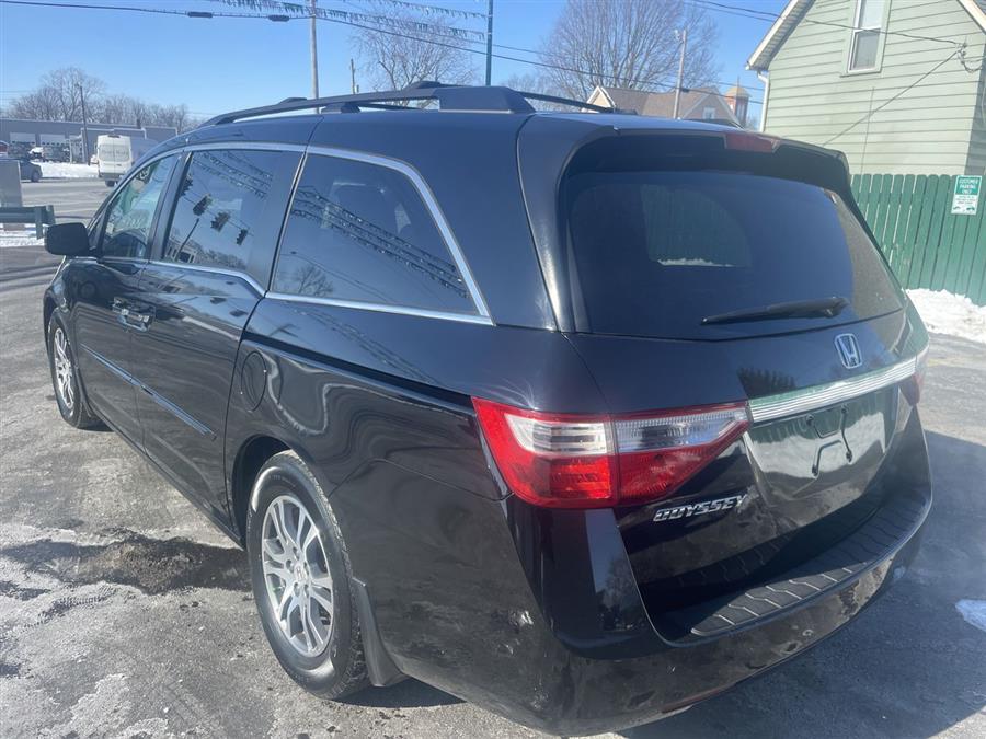 Used Honda Odyssey 5dr EX-L w/RES 2011 | Josh's All Under Ten LLC. Elida, Ohio Used Honda Odyssey 5dr EX-L w/RES 2011 | Josh's All Under Ten LLC. Elida, Ohio