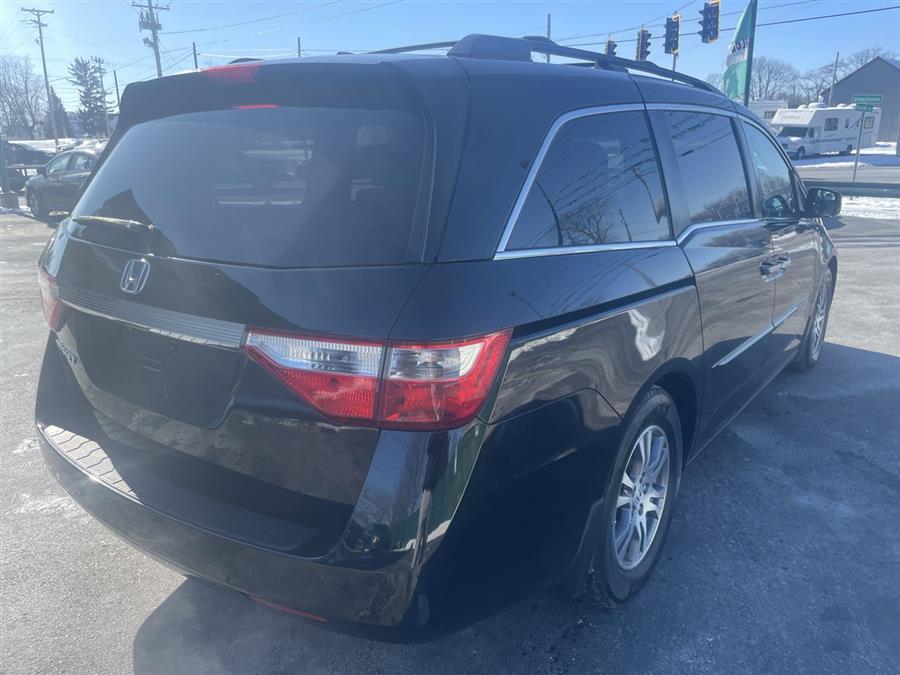 Used Honda Odyssey 5dr EX-L w/RES 2011 | Josh's All Under Ten LLC. Elida, Ohio Used Honda Odyssey 5dr EX-L w/RES 2011 | Josh's All Under Ten LLC. Elida, Ohio