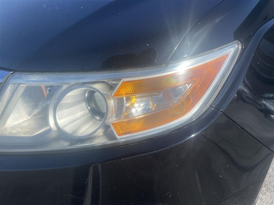 Used Honda Odyssey 5dr EX-L w/RES 2011 | Josh's All Under Ten LLC. Elida, Ohio Used Honda Odyssey 5dr EX-L w/RES 2011 | Josh's All Under Ten LLC. Elida, Ohio
