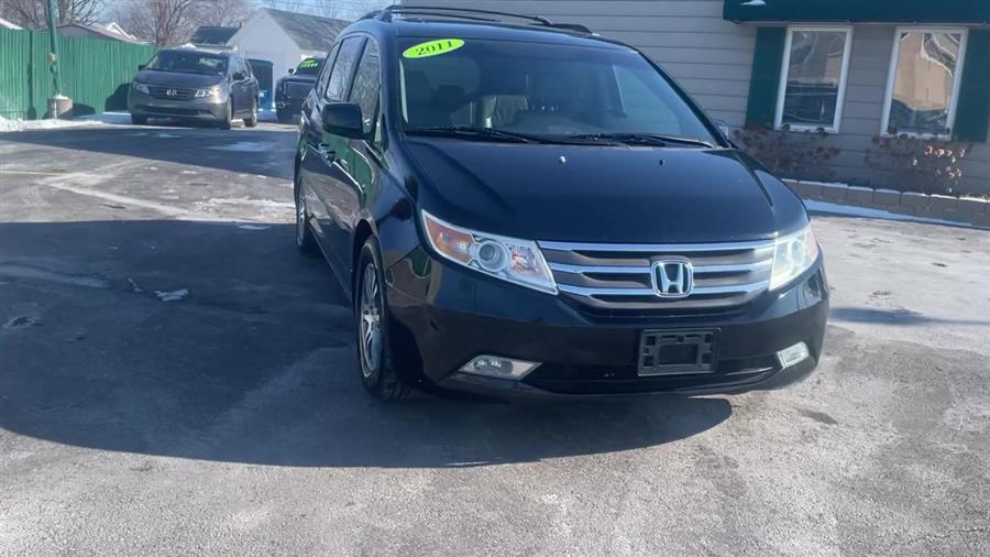 Used Honda Odyssey 5dr EX-L w/RES 2011 | Josh's All Under Ten LLC. Elida, Ohio Used Honda Odyssey 5dr EX-L w/RES 2011 | Josh's All Under Ten LLC. Elida, Ohio