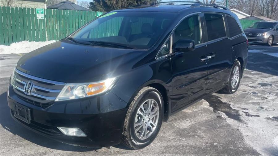 Used Honda Odyssey 5dr EX-L w/RES 2011 | Josh's All Under Ten LLC. Elida, Ohio Used Honda Odyssey 5dr EX-L w/RES 2011 | Josh's All Under Ten LLC. Elida, Ohio