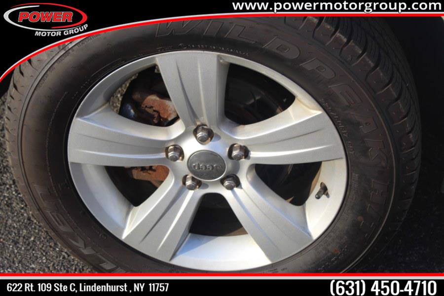 Used Jeep Compass 4WD 4dr High Altitude Edition 2015 | Power Motor Group. Lindenhurst, New York Used Jeep Compass 4WD 4dr High Altitude Edition 2015 | Power Motor Group. Lindenhurst, New York