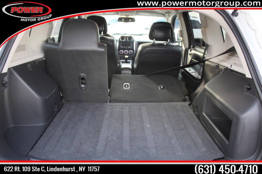 Used Jeep Compass 4WD 4dr High Altitude Edition 2015 | Power Motor Group. Lindenhurst, New York Used Jeep Compass 4WD 4dr High Altitude Edition 2015 | Power Motor Group. Lindenhurst, New York