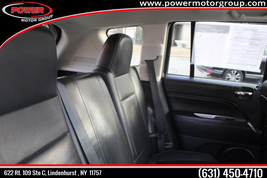 Used Jeep Compass 4WD 4dr High Altitude Edition 2015 | Power Motor Group. Lindenhurst, New York Used Jeep Compass 4WD 4dr High Altitude Edition 2015 | Power Motor Group. Lindenhurst, New York