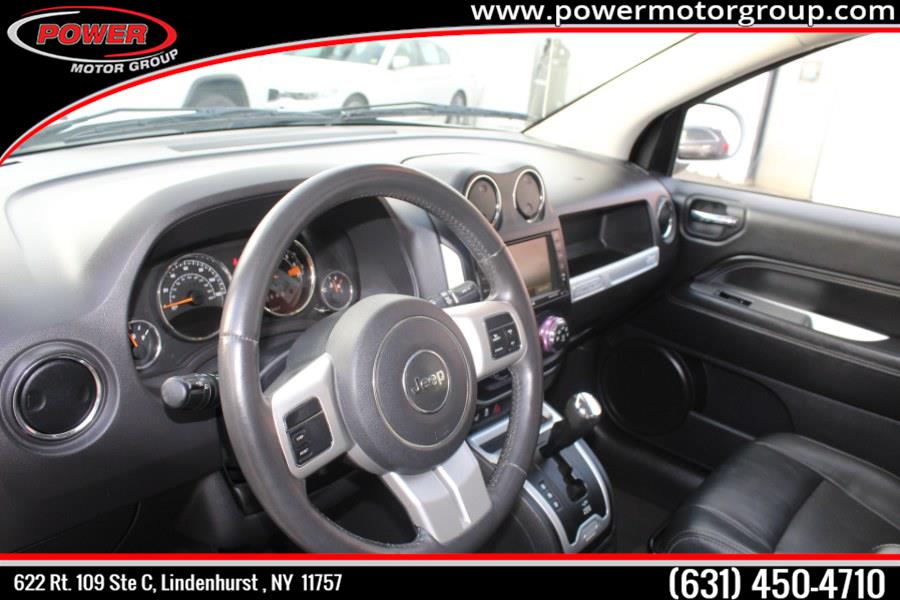 Used Jeep Compass 4WD 4dr High Altitude Edition 2015 | Power Motor Group. Lindenhurst, New York Used Jeep Compass 4WD 4dr High Altitude Edition 2015 | Power Motor Group. Lindenhurst, New York