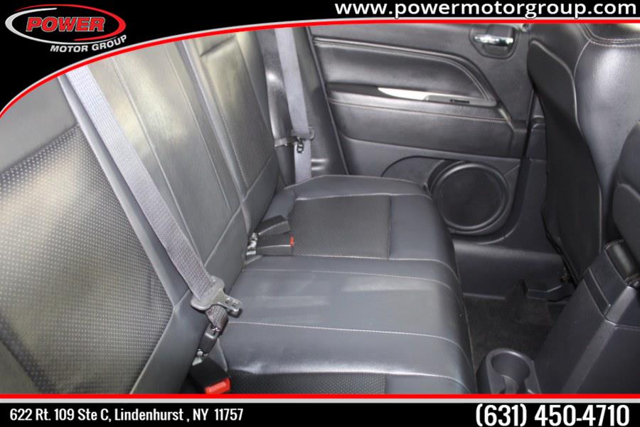 Used Jeep Compass 4WD 4dr High Altitude Edition 2015 | Power Motor Group. Lindenhurst, New York Used Jeep Compass 4WD 4dr High Altitude Edition 2015 | Power Motor Group. Lindenhurst, New York