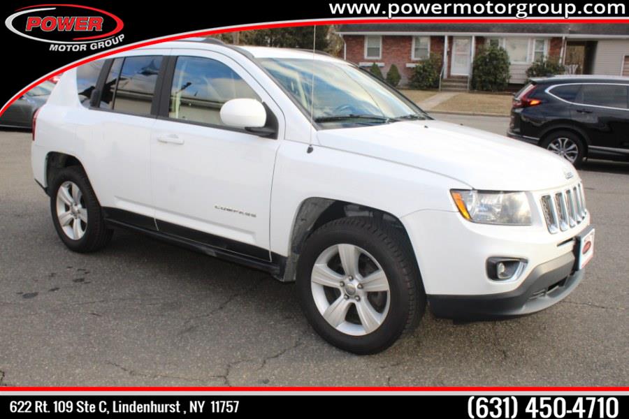 Used Jeep Compass 4WD 4dr High Altitude Edition 2015 | Power Motor Group. Lindenhurst, New York Used Jeep Compass 4WD 4dr High Altitude Edition 2015 | Power Motor Group. Lindenhurst, New York