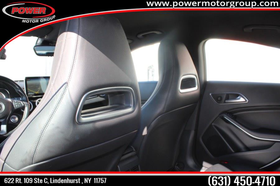 Used Mercedes-Benz CLA-Class 4dr Sdn CLA 250 4MATIC 2015 | Power Motor Group. Lindenhurst, New York Used Mercedes-Benz CLA-Class 4dr Sdn CLA 250 4MATIC 2015 | Power Motor Group. Lindenhurst, New York