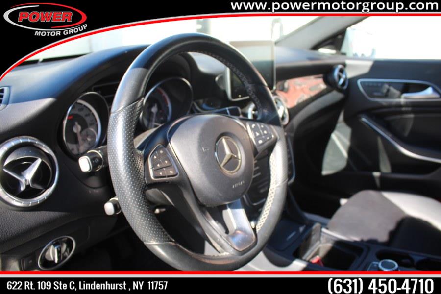Used Mercedes-Benz CLA-Class 4dr Sdn CLA 250 4MATIC 2015 | Power Motor Group. Lindenhurst, New York Used Mercedes-Benz CLA-Class 4dr Sdn CLA 250 4MATIC 2015 | Power Motor Group. Lindenhurst, New York