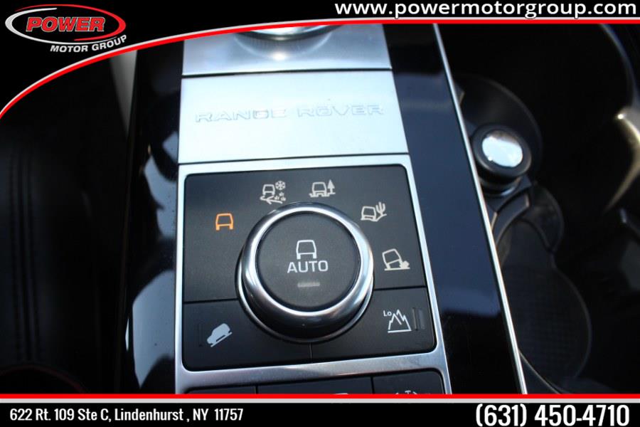 Used Land Rover Range Rover V8 Supercharged SWB 2017 | Power Motor Group. Lindenhurst, New York Used Land Rover Range Rover V8 Supercharged SWB 2017 | Power Motor Group. Lindenhurst, New York
