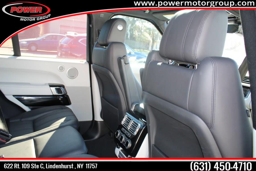 Used Land Rover Range Rover V8 Supercharged SWB 2017 | Power Motor Group. Lindenhurst, New York Used Land Rover Range Rover V8 Supercharged SWB 2017 | Power Motor Group. Lindenhurst, New York