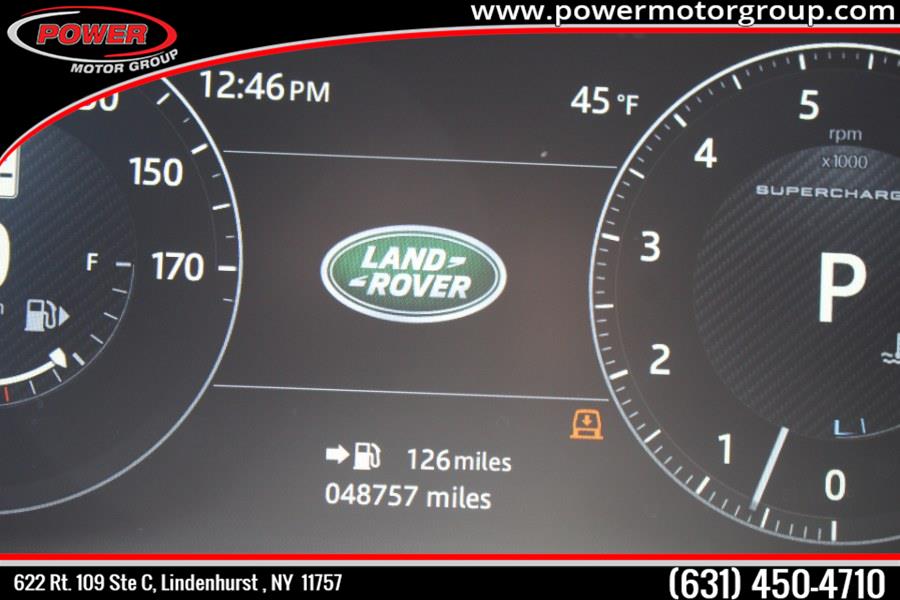 Used Land Rover Range Rover V8 Supercharged SWB 2017 | Power Motor Group. Lindenhurst, New York Used Land Rover Range Rover V8 Supercharged SWB 2017 | Power Motor Group. Lindenhurst, New York