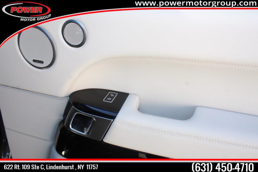 Used Land Rover Range Rover V8 Supercharged SWB 2017 | Power Motor Group. Lindenhurst, New York Used Land Rover Range Rover V8 Supercharged SWB 2017 | Power Motor Group. Lindenhurst, New York