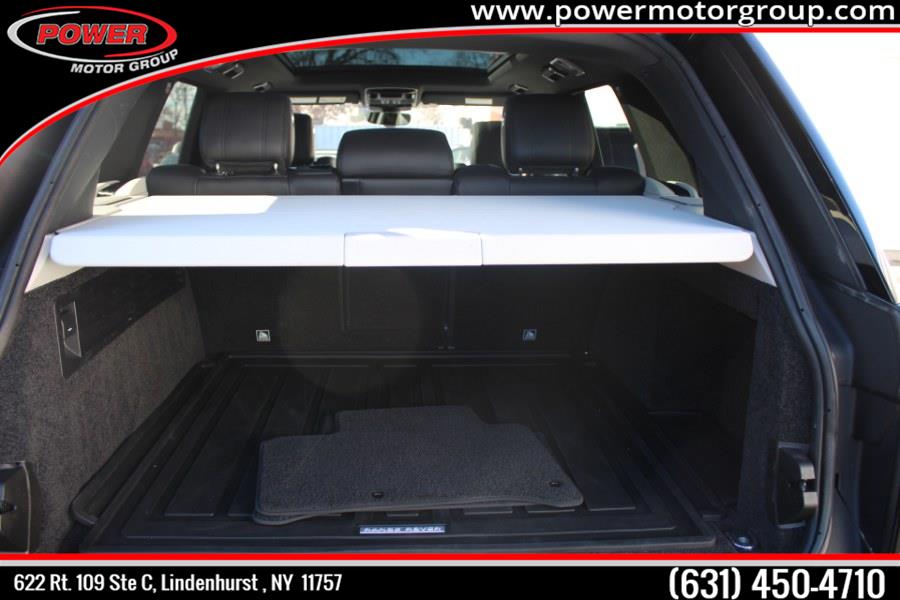 Used Land Rover Range Rover V8 Supercharged SWB 2017 | Power Motor Group. Lindenhurst, New York Used Land Rover Range Rover V8 Supercharged SWB 2017 | Power Motor Group. Lindenhurst, New York