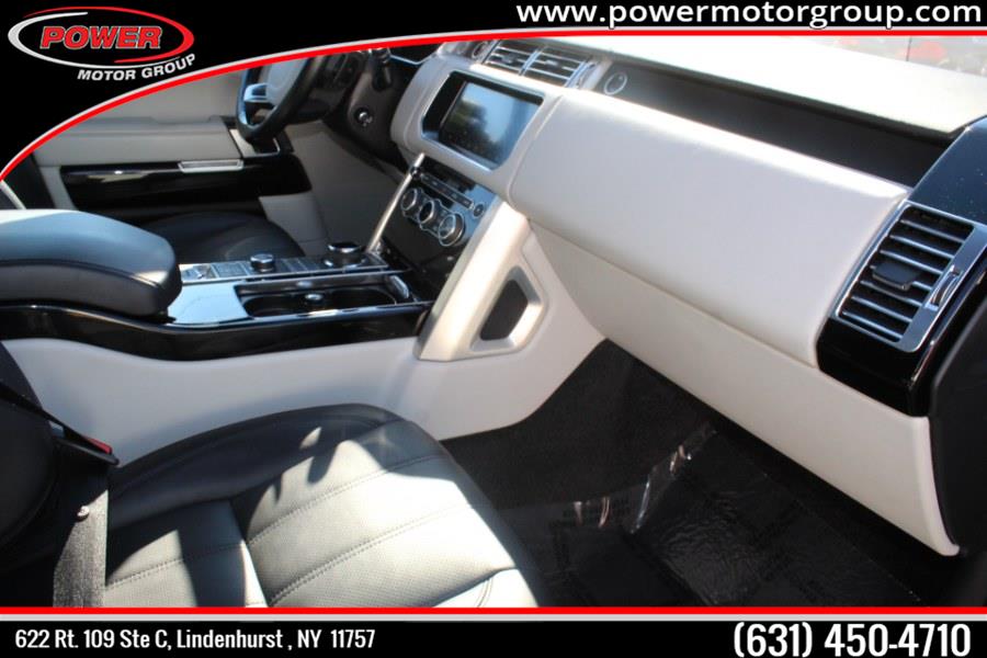 Used Land Rover Range Rover V8 Supercharged SWB 2017 | Power Motor Group. Lindenhurst, New York Used Land Rover Range Rover V8 Supercharged SWB 2017 | Power Motor Group. Lindenhurst, New York