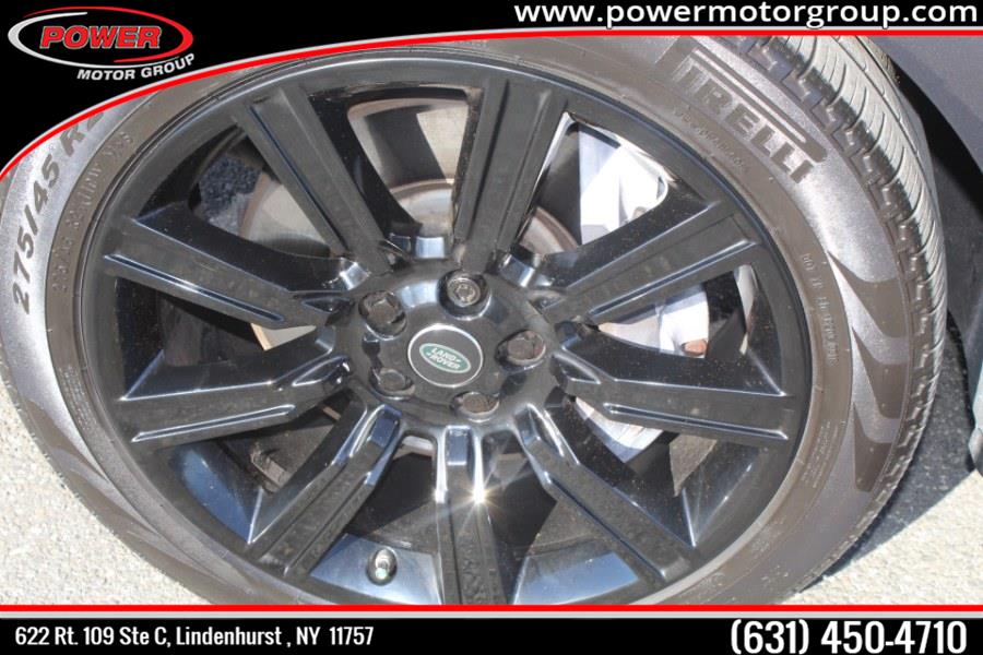 Used Land Rover Range Rover V8 Supercharged SWB 2017 | Power Motor Group. Lindenhurst, New York Used Land Rover Range Rover V8 Supercharged SWB 2017 | Power Motor Group. Lindenhurst, New York