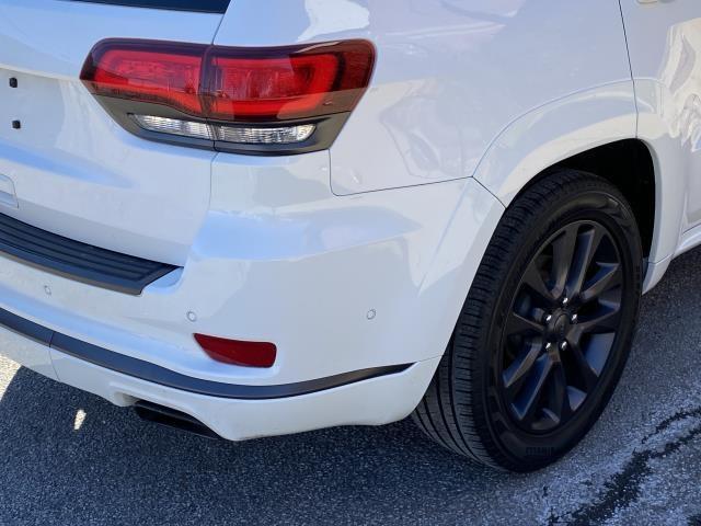Used Jeep Grand Cherokee High Altitude 2018 | Eastchester Motor Cars. Bronx, New York Used Jeep Grand Cherokee High Altitude 2018 | Eastchester Motor Cars. Bronx, New York
