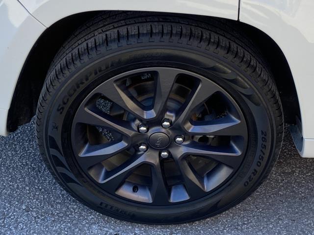 Used Jeep Grand Cherokee High Altitude 2018 | Eastchester Motor Cars. Bronx, New York Used Jeep Grand Cherokee High Altitude 2018 | Eastchester Motor Cars. Bronx, New York