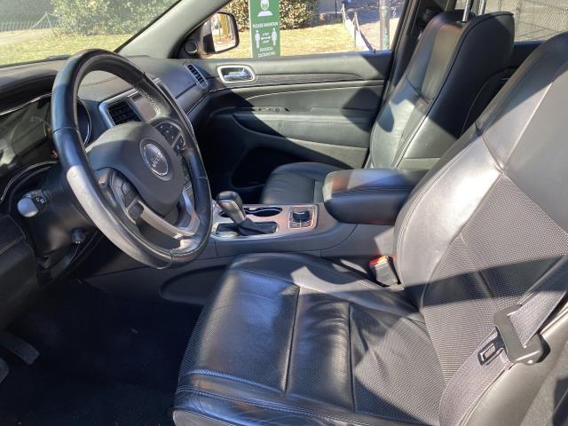 Used Jeep Grand Cherokee High Altitude 2018 | Eastchester Motor Cars. Bronx, New York Used Jeep Grand Cherokee High Altitude 2018 | Eastchester Motor Cars. Bronx, New York