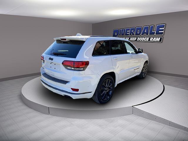 Used Jeep Grand Cherokee High Altitude 2018 | Eastchester Motor Cars. Bronx, New York Used Jeep Grand Cherokee High Altitude 2018 | Eastchester Motor Cars. Bronx, New York