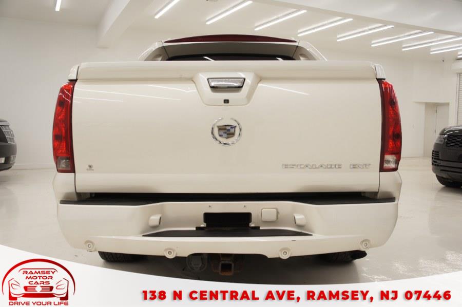 Used Cadillac Escalade EXT AWD 4dr 2008 | Ramsey Motor Cars Inc. Ramsey, New Jersey Used Cadillac Escalade EXT AWD 4dr 2008 | Ramsey Motor Cars Inc. Ramsey, New Jersey