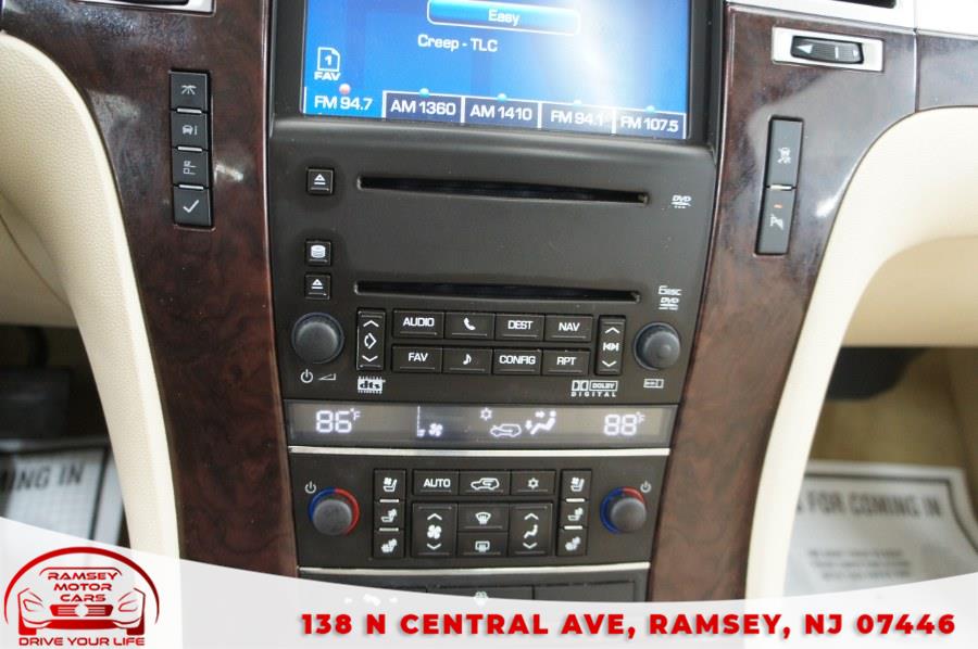 Used Cadillac Escalade EXT AWD 4dr 2008 | Ramsey Motor Cars Inc. Ramsey, New Jersey Used Cadillac Escalade EXT AWD 4dr 2008 | Ramsey Motor Cars Inc. Ramsey, New Jersey