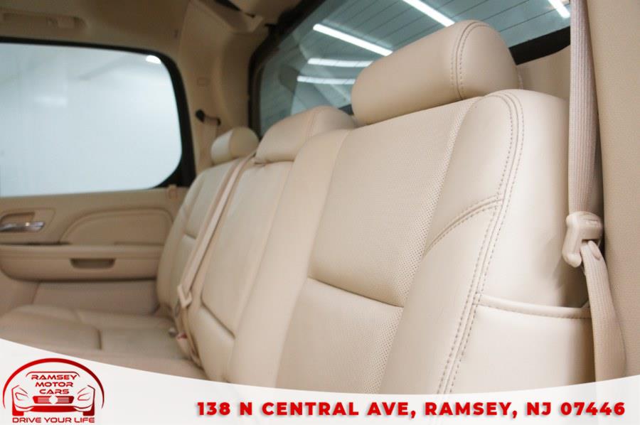 Used Cadillac Escalade EXT AWD 4dr 2008 | Ramsey Motor Cars Inc. Ramsey, New Jersey Used Cadillac Escalade EXT AWD 4dr 2008 | Ramsey Motor Cars Inc. Ramsey, New Jersey
