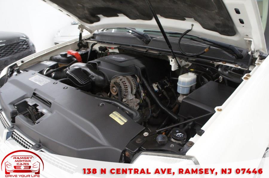 Used Cadillac Escalade EXT AWD 4dr 2008 | Ramsey Motor Cars Inc. Ramsey, New Jersey Used Cadillac Escalade EXT AWD 4dr 2008 | Ramsey Motor Cars Inc. Ramsey, New Jersey