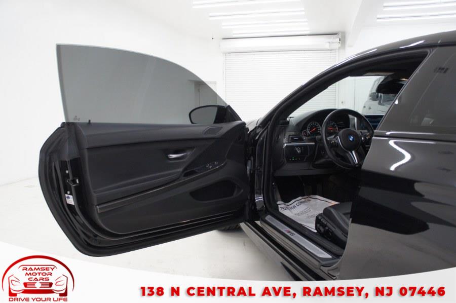 2014 BMW M6 2dr Cpe, available for sale in Ramsey, New Jersey | Ramsey Motor Cars Inc. Ramsey, New Jersey 2014 BMW M6 2dr Cpe, available for sale in Ramsey, New Jersey | Ramsey Motor Cars Inc. Ramsey, New Jersey