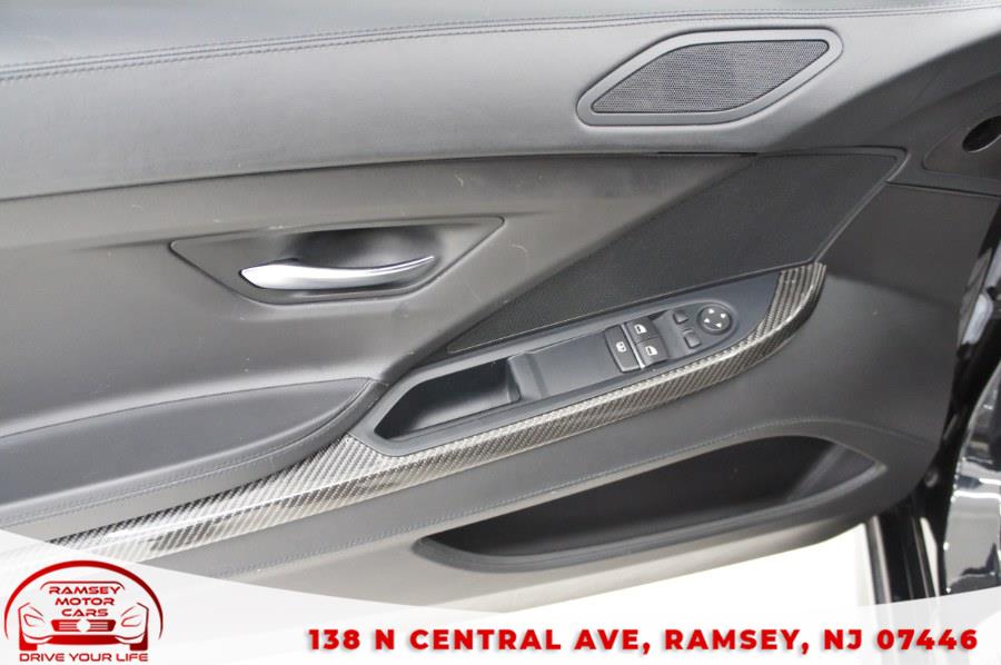 2014 BMW M6 2dr Cpe, available for sale in Ramsey, New Jersey | Ramsey Motor Cars Inc. Ramsey, New Jersey 2014 BMW M6 2dr Cpe, available for sale in Ramsey, New Jersey | Ramsey Motor Cars Inc. Ramsey, New Jersey