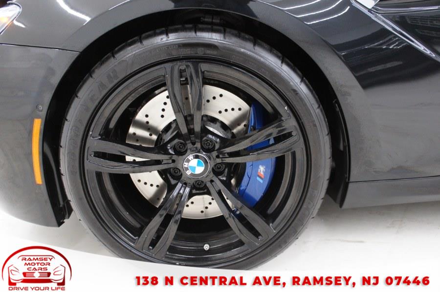2014 BMW M6 2dr Cpe, available for sale in Ramsey, New Jersey | Ramsey Motor Cars Inc. Ramsey, New Jersey 2014 BMW M6 2dr Cpe, available for sale in Ramsey, New Jersey | Ramsey Motor Cars Inc. Ramsey, New Jersey