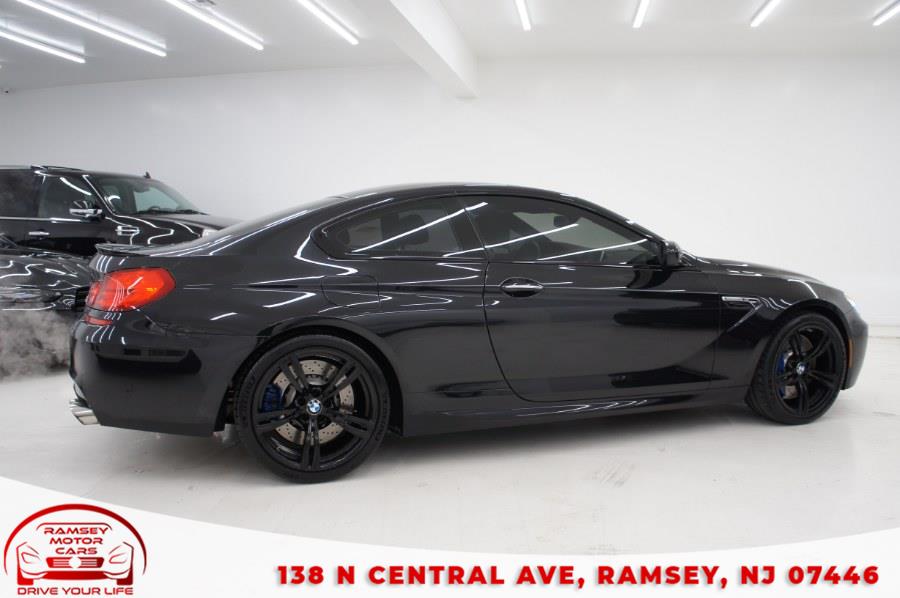 2014 BMW M6 2dr Cpe, available for sale in Ramsey, New Jersey | Ramsey Motor Cars Inc. Ramsey, New Jersey 2014 BMW M6 2dr Cpe, available for sale in Ramsey, New Jersey | Ramsey Motor Cars Inc. Ramsey, New Jersey