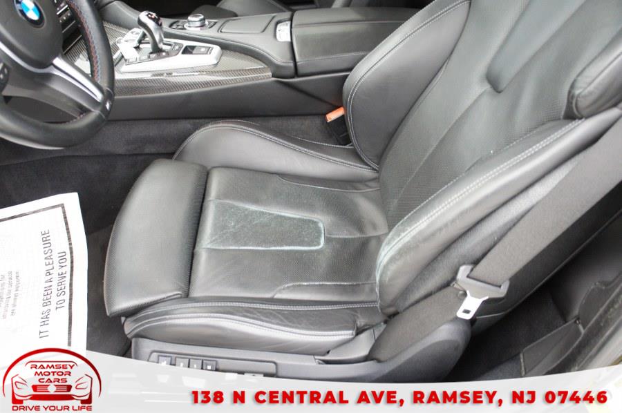 2014 BMW M6 2dr Cpe, available for sale in Ramsey, New Jersey | Ramsey Motor Cars Inc. Ramsey, New Jersey 2014 BMW M6 2dr Cpe, available for sale in Ramsey, New Jersey | Ramsey Motor Cars Inc. Ramsey, New Jersey