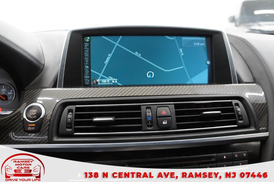 2014 BMW M6 2dr Cpe, available for sale in Ramsey, New Jersey | Ramsey Motor Cars Inc. Ramsey, New Jersey 2014 BMW M6 2dr Cpe, available for sale in Ramsey, New Jersey | Ramsey Motor Cars Inc. Ramsey, New Jersey