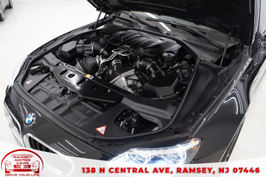 2014 BMW M6 2dr Cpe, available for sale in Ramsey, New Jersey | Ramsey Motor Cars Inc. Ramsey, New Jersey 2014 BMW M6 2dr Cpe, available for sale in Ramsey, New Jersey | Ramsey Motor Cars Inc. Ramsey, New Jersey