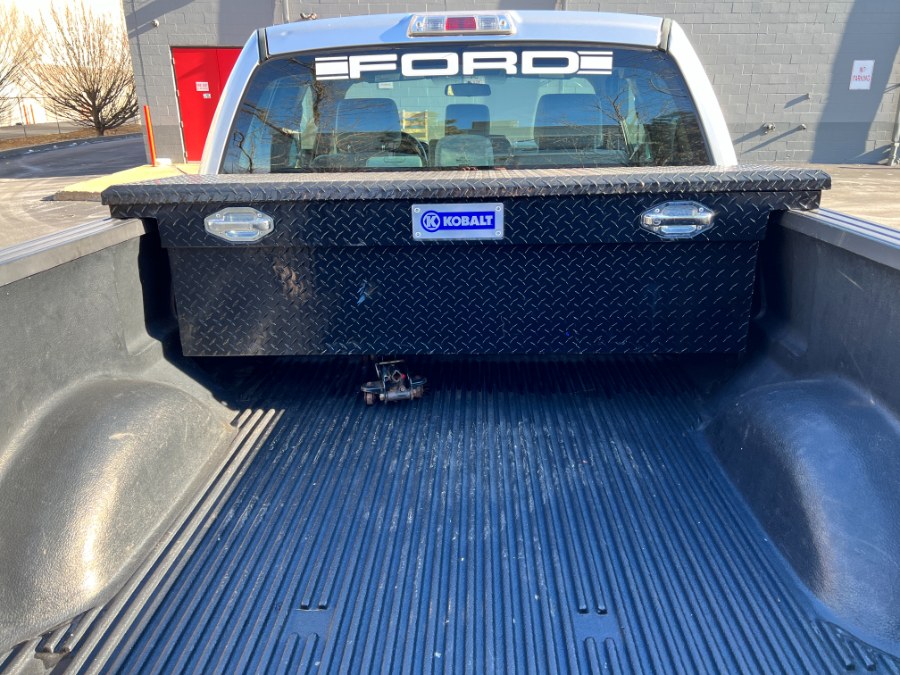 Used Ford F-150 4WD SuperCab 145" STX 2014 | A-Tech. Medford, Massachusetts
