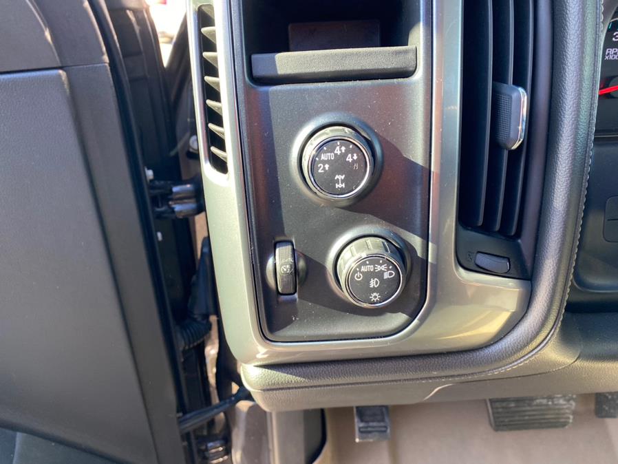 2015 Chevrolet Silverado 1500 4WD Crew Cab 143.5" LTZ w/1LZ, available for sale in Berlin, Connecticut | Tru Auto Mall. Berlin, Connecticut 2015 Chevrolet Silverado 1500 4WD Crew Cab 143.5" LTZ w/1LZ, available for sale in Berlin, Connecticut | Tru Auto Mall. Berlin, Connecticut
