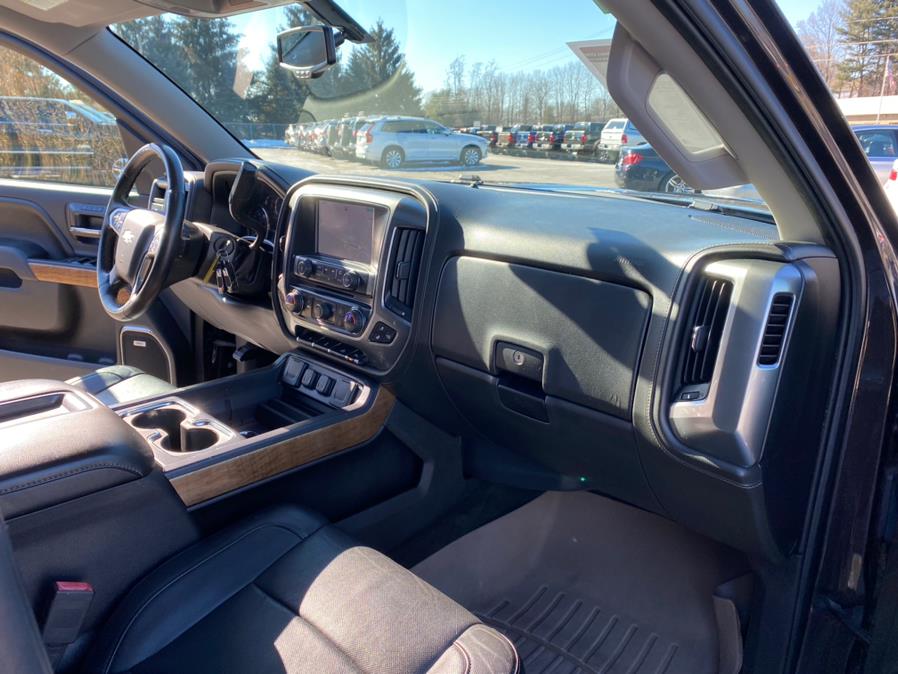 2015 Chevrolet Silverado 1500 4WD Crew Cab 143.5" LTZ w/1LZ, available for sale in Berlin, Connecticut | Tru Auto Mall. Berlin, Connecticut 2015 Chevrolet Silverado 1500 4WD Crew Cab 143.5" LTZ w/1LZ, available for sale in Berlin, Connecticut | Tru Auto Mall. Berlin, Connecticut