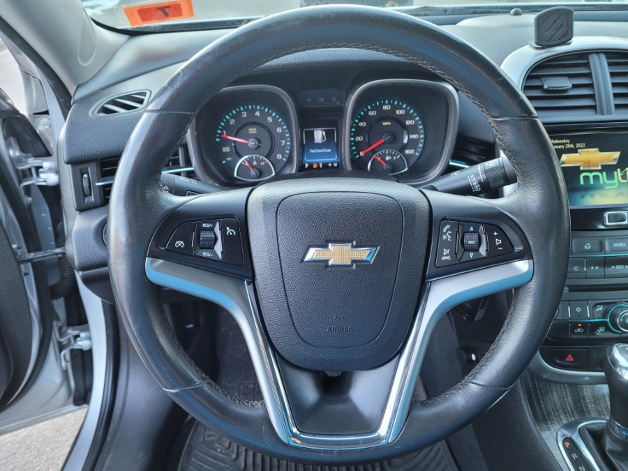 2014 Chevrolet Malibu 4dr Sdn LT w/2LT, available for sale in Auburn, New Hampshire | ODA Auto Precision LLC. Auburn, New Hampshire 2014 Chevrolet Malibu 4dr Sdn LT w/2LT, available for sale in Auburn, New Hampshire | ODA Auto Precision LLC. Auburn, New Hampshire