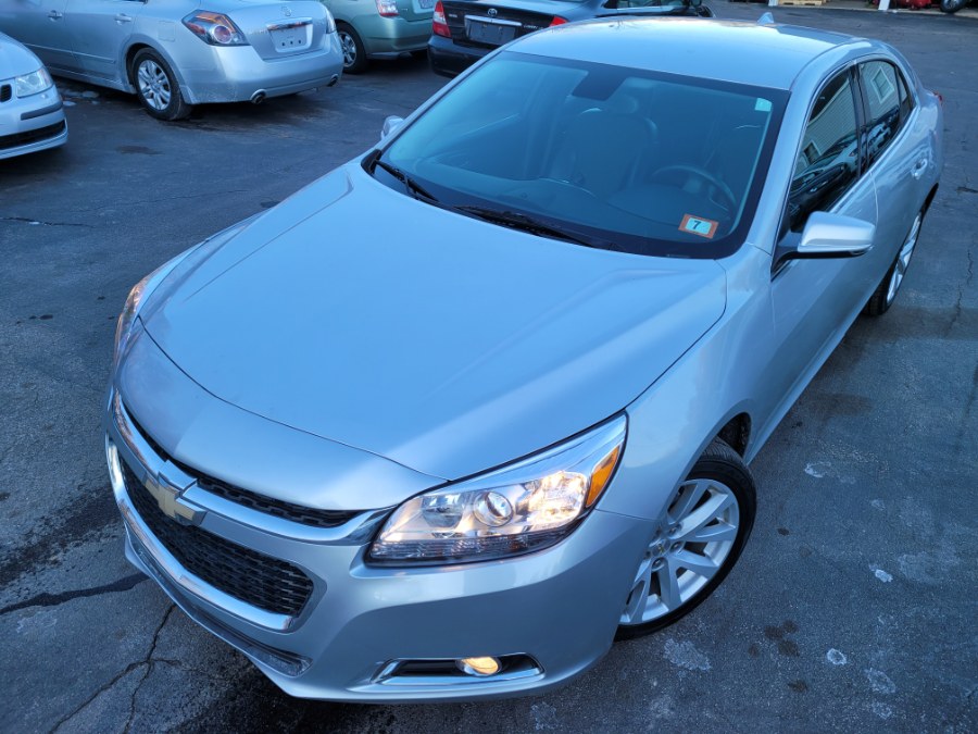 2014 Chevrolet Malibu 4dr Sdn LT w/2LT, available for sale in Auburn, New Hampshire | ODA Auto Precision LLC. Auburn, New Hampshire 2014 Chevrolet Malibu 4dr Sdn LT w/2LT, available for sale in Auburn, New Hampshire | ODA Auto Precision LLC. Auburn, New Hampshire